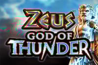 zeus-god-of-thunder-logo