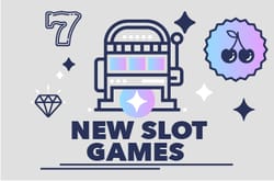 New Slots (2025) - The Latest Online Slots in Canada