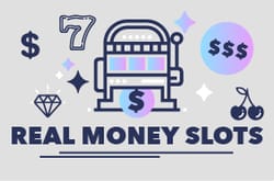 Slots Online – Play Real Money Slots (Canada 2025)