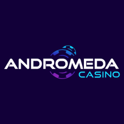 Andromeda Casino Review 2025 - Get Andromeda promo codes