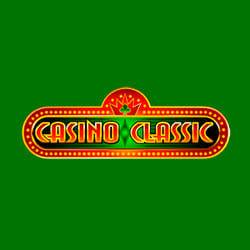 Casino Classic Review (Canada 2025) - Claim $200 Bonus