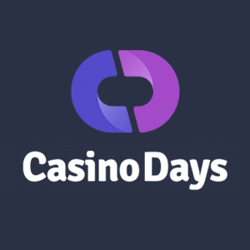 Casino Days Review (Canada 2025) - Claim $1,000 + 100 FS Bonus