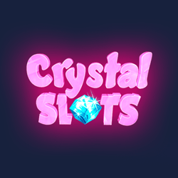 Crystal Slots Casino Review (Canada 2025) - Claim $2,000 Bonus