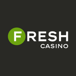 Fresh Casino Review (Canada 2025) - Claim $1,500 + 500 Free Spins Bonus