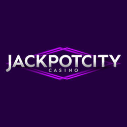 JackpotCity Casino Review (Canada 2025) - Claim up to $1,600 Bonus