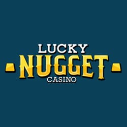 Lucky Nugget Casino Review (Canada 2025) - Claim $200 Bonus + 140 Free Spins