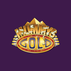 Mummys Gold Casino Review (Canada 2025) - Claim $500 Bonus