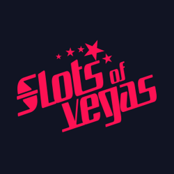 Slots of Vegas Casino Review (Canada 2025) - Claim $2,500