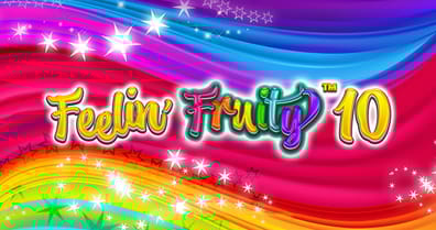 Feelin’ Fruity 10-logo