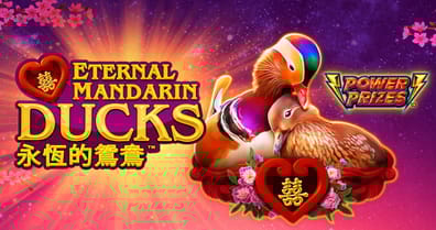 power-prizes-eternal-mandarin-ducks-logo