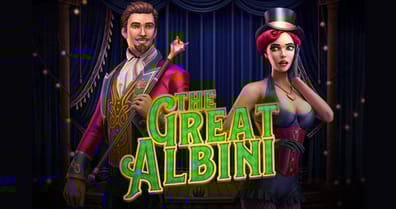 The great albini