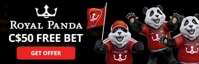 royal-panda-sports-betting-site-C$50-free-bet-to-new-customers