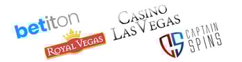 Great canadian casinos