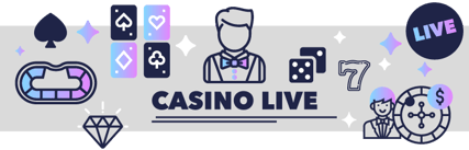Live Casinos