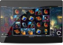 Just casino io