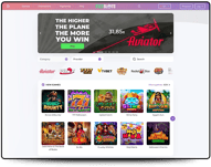 FizzSlots Casino en