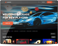 N Casino en