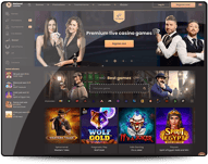 National Casino en