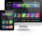 Bcgame casino en