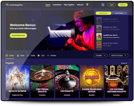 Casino together en
