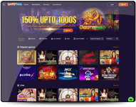 Luckychoo casino en