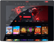 Starda casino en