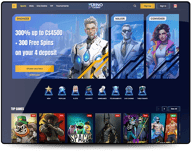 Trino casino en