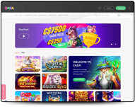 Zaza casino en