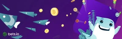 Bets io casino en