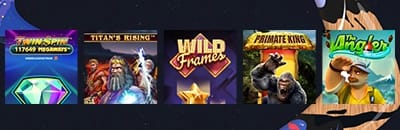 Boomerang Casino en