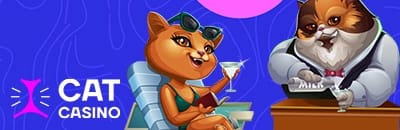 Catcasino en