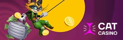 Catcasino en