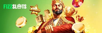 FizzSlots Casino en