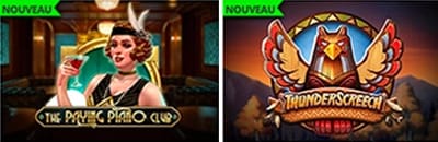 Mr Mega Casino en