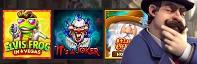 National Casino en