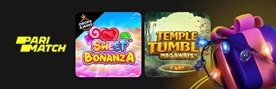 Parimatch Casino en