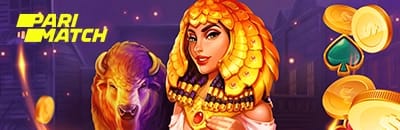 Parimatch Casino en