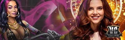 Vegas Crest en