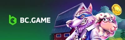 Bcgame casino en
