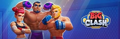 Bigclash casino en