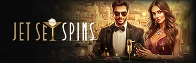 Jetsetspins casino en