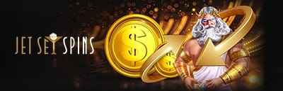 Jetsetspins casino en