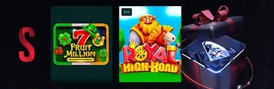 Starda casino en