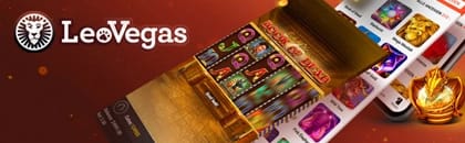 LeoVegas en