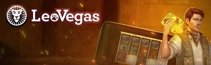 LeoVegas en