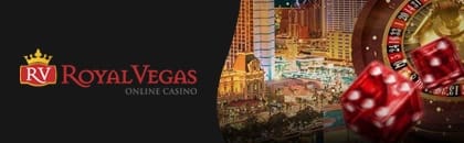 Royal vegas ontario en